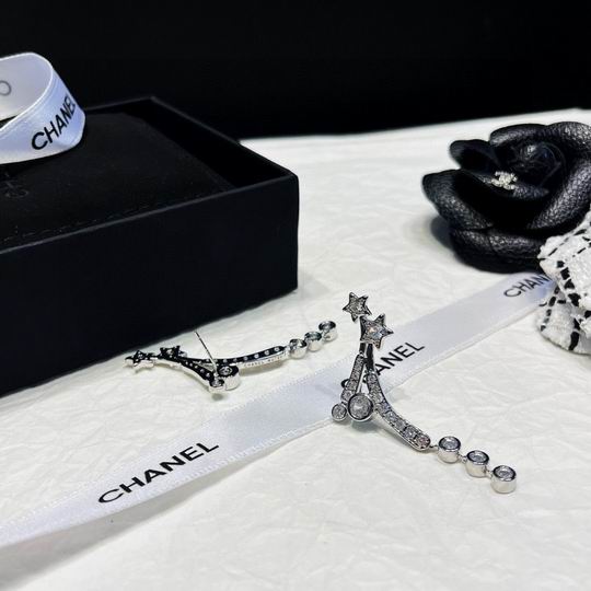 Chanel earring 11lyh613